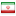 avayradin.com server is located in Iran